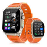 Qflfdetall Smart Watch Super Series S8 - Reloj Inteligente .