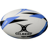 Pelota Rugby Gtr 3000 N°5 Gilbert Training Entrenamiento Cke