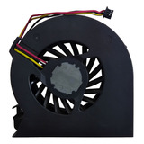 Fan Cooler Para Hp Compaq 510