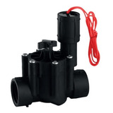 Válvula Solenoide Crb 1 PuLG C/c  Flujo - Edr