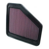 Filtro Aire K&n Toyota Rav4 2.5 Kn Suv 33-2355