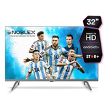 Smart Tv Noblex Dr32x7000pi Led Hd 32 Android Tv