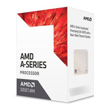 Amd A10-9700 Radeon R7, 10 Compute Cores 4c+6g  X 4 (3.49gh