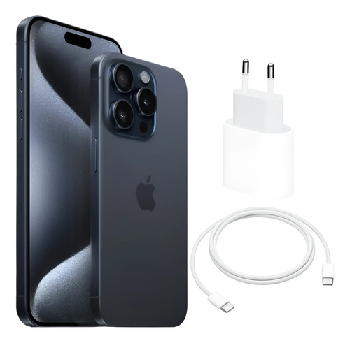 Iphone 15 Pro 256gb | Mercado Livre