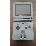 Game Boy Advance Sp