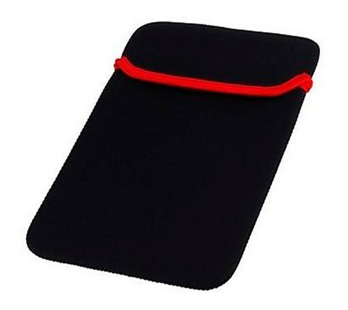 Funda Bolso Para Tablet Universal 8 Pulgadas Neopreno