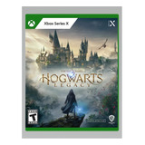 Hogwarts Legacy - Xbox Series X - Sniper