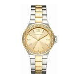 Reloj Michael Kors Mk6988 Lennox Para Dama