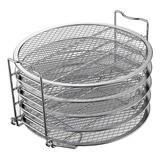 Estantería Deshidratadora De 5 Niveles For Grill Rack De