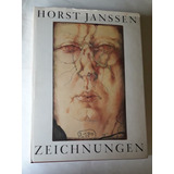 Janssen Horst * Zeichnungen - Firmado Por Autor * Folio