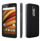 Motorola Moto X Force 64 Gb Seminovo Bom