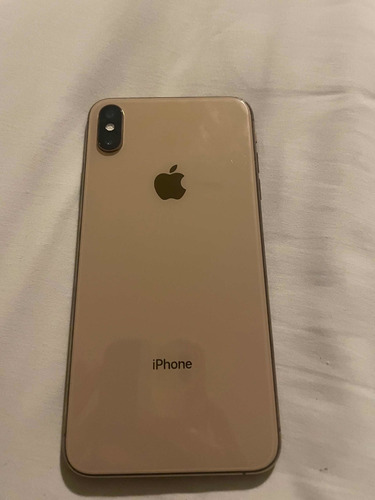 Celular Xs Max 256 Gb  Semi - Novo