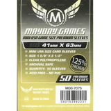 Mayday Micas Mini Usa Premium 41x63mm Pack 50