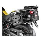 Soporte Outback Suzuki Dl 1000 Vstrom Pl3105cam Rider Givi ®