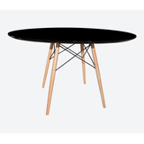 Mesa Eames De 100cm - Em 12x - Consulte Outros Tamanhos