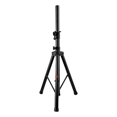 Tripie Para Bafle Bocina Ksr Metalico 50 Kg Tri-1001 - Negro | Meses sin interés