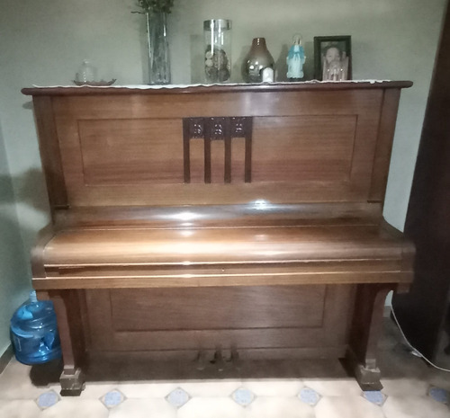 Piano Vertical Bellman Berlin 88 Teclas