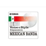 Sample Exp.  Yamaha Mexican Banda Psr S650,750,950, Y 970