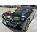 Bmw X6 Xdrive40i M Sport