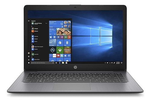 Laptop Hp Stream Amd A4-9120e 4gb Ram 64gb Emmc