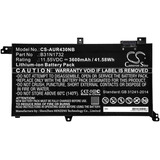 Bateria Para S14 S430fa B31n1732 K430fa S4300 Vivobook Asus