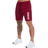 Short Bermuda Deportiva Casual Cómodo Vanquish V Q ,504 Gyk