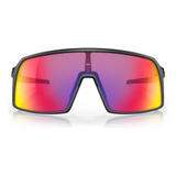  Lentes Oakley Sutro Matte Black W/prizm Road 