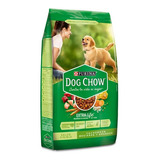 Dog Chow Cachorros Nutr. T 2 Kl - Kg A $12950