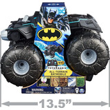 Batman  All-terrain Rc  Batmobile