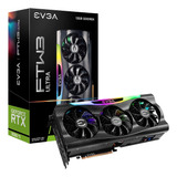 Geforce Rtx 3080 Ti Ftw3 Ultra Gaming, 12g-p5-3967-kr, 12gb