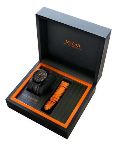 Reloj Mido Excelentes Condiciones 