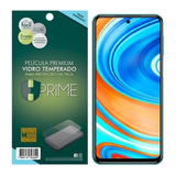 Pelicula Hprime Xiaomi Note 9 Pro / 9s  - Vidro Temperado