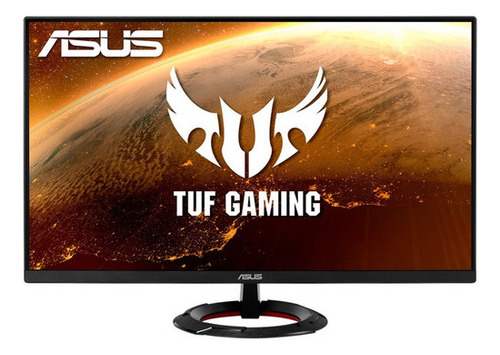 Monitor 27 Asus Tuf Gaming Vg279q1r Led Fhd 1ms Ips Bocinas 