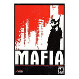 Mafia  Standard Edition 2k Pc Digital