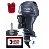 Motores Yamaha 30hp 4t Power Trim Pata Corta Desc Contado!!