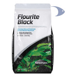 Seachem Flourite Black 7kg Sustrato Acuario Plantado