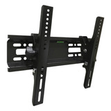 Soporte Iofi Sp-240 De Pared Para Tv/monitor De 43   Negro