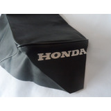Tapizado Funda De Asiento Honda Dax Ct70 Ct Cuerina, Repl