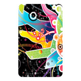 Capa Adesivo Skin058 Verso Para Apple iPod Classic (2008)