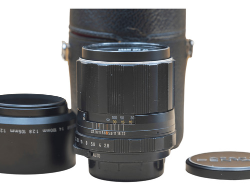 Super Takumar 50mm F1.4 | MercadoLivre 📦 Super Takumar 50mm F1.4 | MercadoLivre 📦