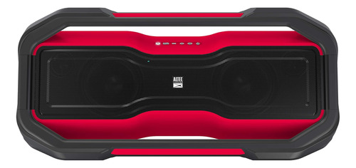 Altec Lansing Rockbox Xl Altavoz Bluetooth Inalámbrico, Alta