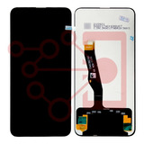 Display Pantalla Touch Y9 Prime Negro