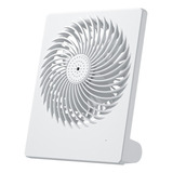 Ventilador Cuadrado Tipo Usb Mini Enfriador De Aire