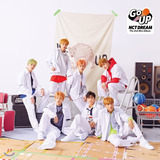 Nct Dream We Go Up 2nd Mini Album Nuevo Importado