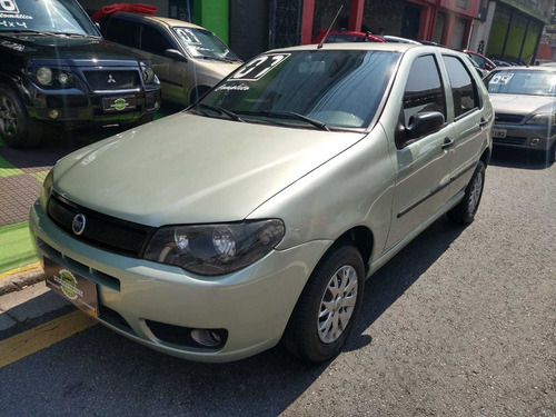 FIAT PALIO 2007 1.0 FIRE CELEBRATION FLEX 5P