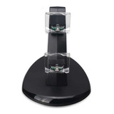 Zenei Cargador Doble Joystick Ps4 P4002 Ppct