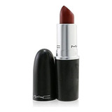 Lápices Labiales - Mac, Lipstick By M.a.c, Chili, 1 C