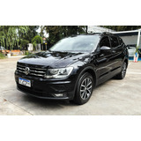 Volkswagen Tiguan Allspace 1.4 Tsi Trendline 150cv Dsg