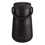 Bocina Bose Soundlink Revolve+ Ii Portátil Con Bluetooth