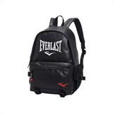 Mochila Urbana Porta Notebook Reforzado Everlast Paseo Viaje